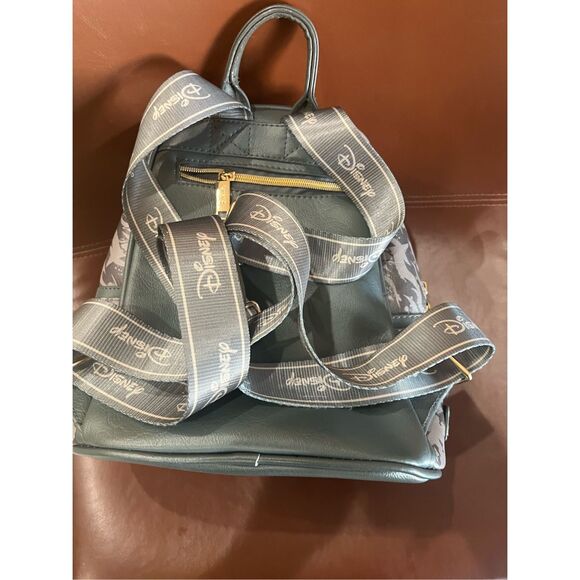 Disney Villian's Maleficent backpack - Picture 7 of 8